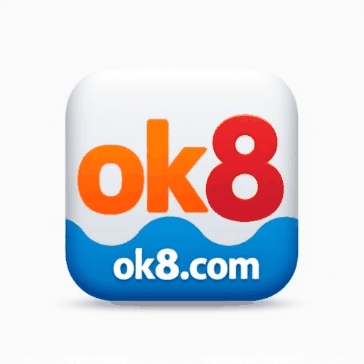 ok8 Logo