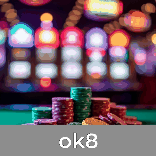 ok8: Jogos Premiados e Pagamentos Rápidos