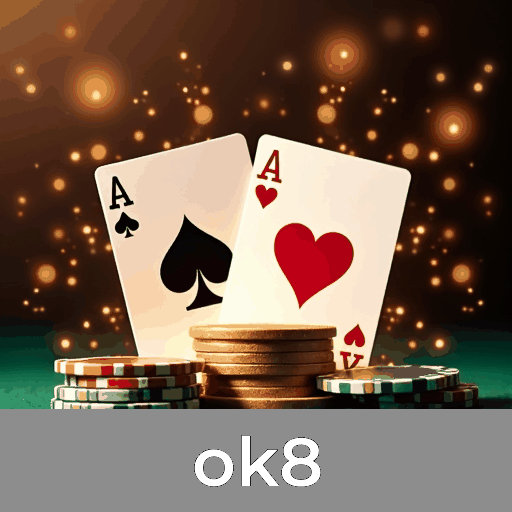 ok8: Conveniência e Funcionalidade Completa no Seu Aplicativo Móvel