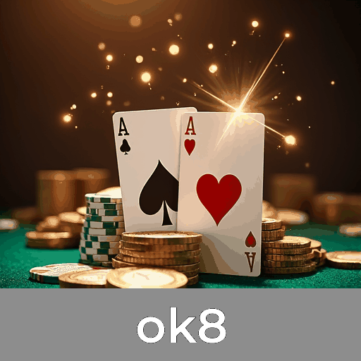 OK8: A Experiência Premium em Apostas com Serviço Profissional