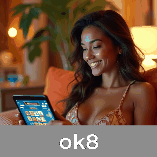 OK8: A Experiência Premium em Apostas com Serviço Profissional