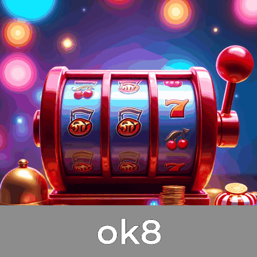 Bônus Generosos e Promoções Exclusivas Esperam por Você na ok8