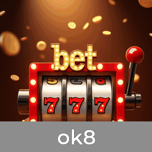 ok8: Jogos Premiados e Pagamentos Rápidos
