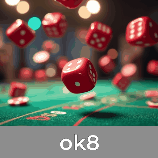 Bônus Generosos e Promoções Exclusivas Esperam por Você na ok8